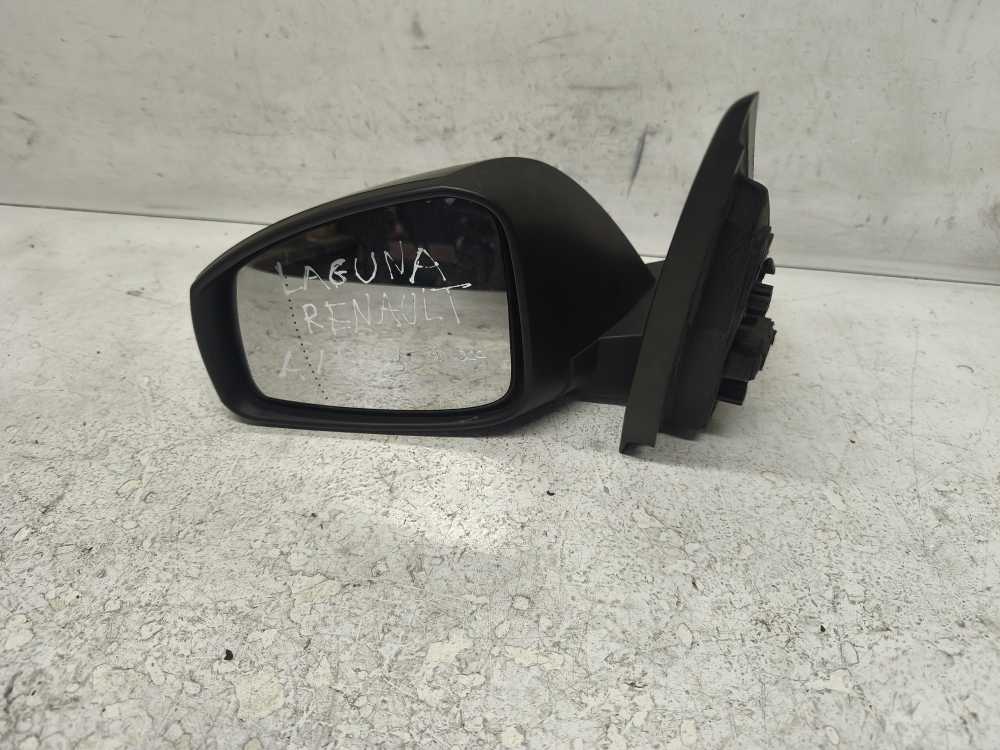 RETROVISEUR GAUCHE ELECTRIQUE RENAULT - Vue 2